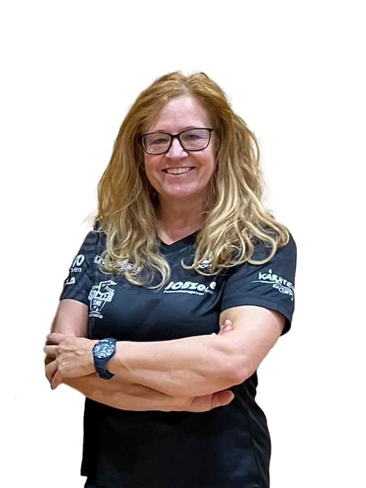 Beate Riegler – SSC Moosburg 5