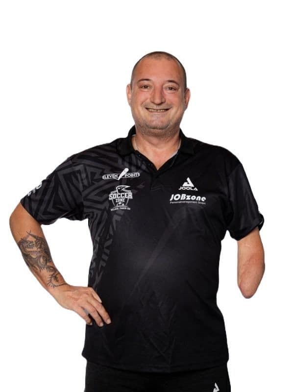 Michael Posch – SSC Moosburg 3