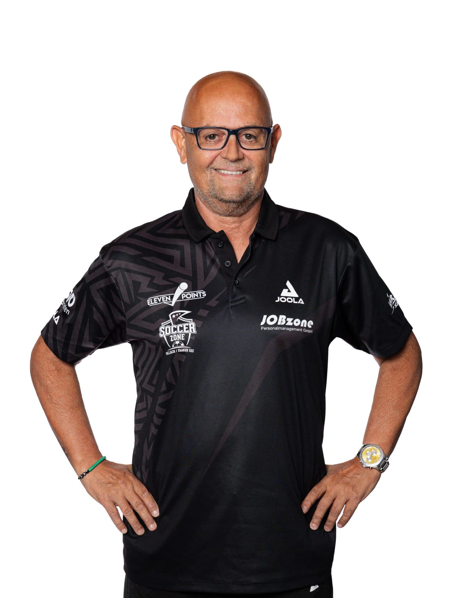Roland Zambelli – SSC Moosburg 3