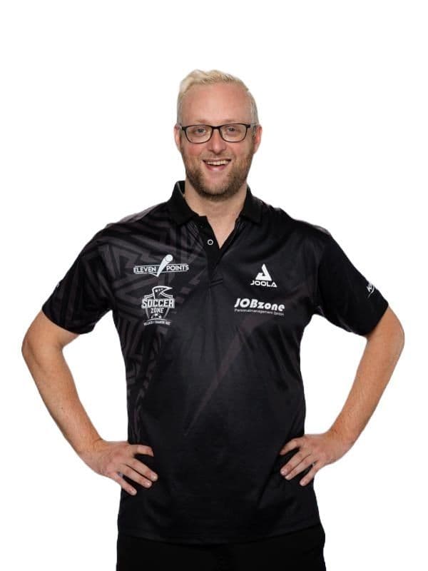 Sigi Hofmeister Jun. – SSC Moosburg 2